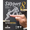 Borealıs Yayıncılık 8. Sınıf Learned Support All In One 8