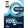 Borealıs Yayıncılık YKS - DİL YDT 5 Deneme