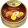 Cavendish & Harvey Karışık Meyveli Bonbon (Gross)
