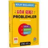 Çıtır Çerez Problemler Şenol Hoca (İADESİZ)
