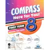 Compass ELT 8 Fırst Term Englısh Test Book