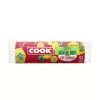 COOK Büzgülü Büyük Boy Limon Kokulu 65x70 (CihanS.)