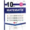 Derece Yayınları 10. Sınıf Matematik Modüler Set