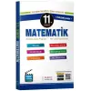 Derece Yayınları 11. Sınıf Matematik Modüler Set