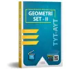 Derece Yayınları TYT AYT Geometri Set 2