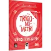 F10 Yayınları Trigonometri Video Ders Kitabı