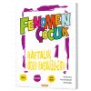 Fenomen Çocuk 1. Sınıf Haftalık Ödev Fasikülleri