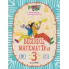 Fenomen Çoçuk 3. Sınıf Becerikli Matematikçi