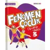 Fenomen Çocuk 3. Sınıf Okuma Vadisi