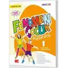 Fenomen Kitap 1. Sınıf Matematik Fenomen Çocuk