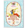 Fenomen Kitap 2. Sınıf Becerikli Matematikçi Fenomen Çocuk