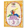 Fenomen Kitap 3. Sınıf Becerikli Paragrafla Tanışma Fenomen Çocuk