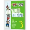 Fenomen Kitap 3. Sınıf Yarıyıl Tatil Kitabı