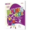 Fenomen Kitap Fenomen Çocuk 2. Sınıf Haftalık Ödev Fasikülleri