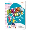 Fenomen Okul 3. Sınıf English Practice Book