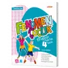 Fenomen Okul 4. Sınıf English Practice Book