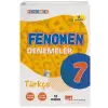 Gama Yayınları 7.Sınıf Türkçe 10 Deneme