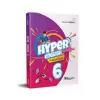 Hiper Zeka Yayınları 6. Sınıf Hyper English - Practice Book