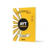 Hız Yayınları Ayt 5 Deneme