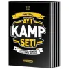 Hız Yayınları Ayt Kamp Seti Sayısal
