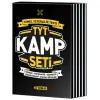 Hız Yayınları Tyt Kamp Seti