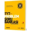 Hız Yayınları TYT Problem Soru Bankası