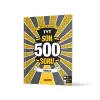 Hız Yayınları Tyt Son 500 Soru Türkçe