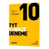 Hız Yayınları TYT Türkçe 10’lu Deneme