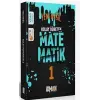 İdman Yayınları Kolay Öğreten Matematik 1