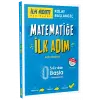 İlk Adım Yayınları Matematiğe İlk Adım