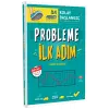 İlk Adım Yayınları Probleme İlk Adım