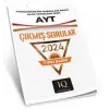 IQ Yayınları Tıpkı Basım AYT ÖSYM Çıkmış Sorular