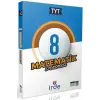 İrde Yayınları TYT Matematik 8 Denemesi
