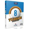İrde Yayınları TYT Türkçe 8 Denemesi