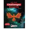 Kafa Dengi Yayınları TYT Challenger 5 Li Deneme