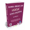 KR Akademi Banka Sınavları Hukuk Konu Anlatımı