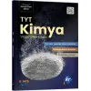 KR Akademi Kimya Özel TYT Kimya Video Ders Kitabı