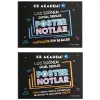 KR Akademi LGS 1. Dönem Poster Notlar Seti