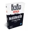 Kr Akademi Yayınları Tyt İxir İnfimum Matematik Başlangıç Soru Bankası