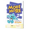 Kurmay ELT 2 More&More Speakys Notebook