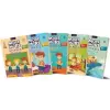 Kurmay ELT 3. Sınıf Stories İngilizce Hikaye Seti 5 Kitap