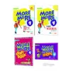 Kurmay ELT 4. Sınıf More More English Practice Book