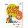 Kurmay ELT 6. Sınıf More More Practice Book