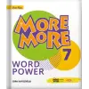 Kurmay ELT 7. Sınıf More And More Word Power
