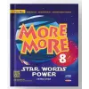 Kurmay ELT 8. Sınıf More And More Star Word Power