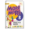 Kurmay ELT 8. Sınıf More More Practice Book