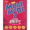 Kurmay ELT 8. Sınıf More More Word The Best
