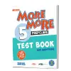 Kurmay ELT More More English Prep Class Power Test Book