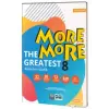 Kurmay ELT More More English The Greatest