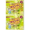 Kurmay ELT Yayınları More and More Time for Raby (B) Students Book - Activity Book